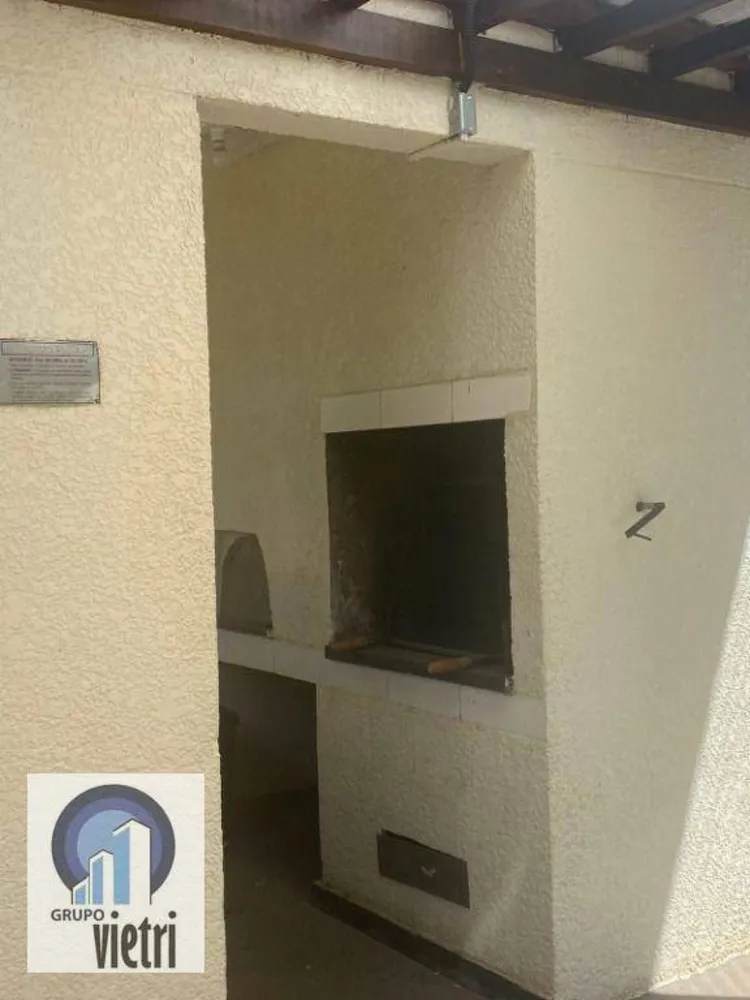 Apartamento, 2 quartos, 42 m² - Foto 1
