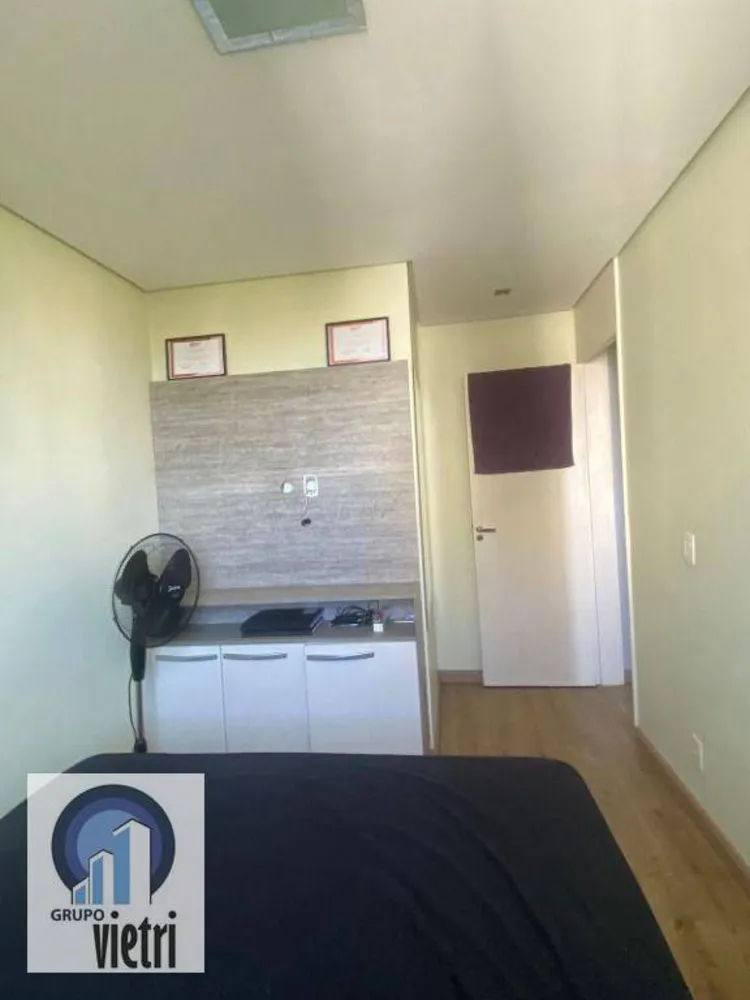 Apartamento, 2 quartos, 42 m² - Foto 6