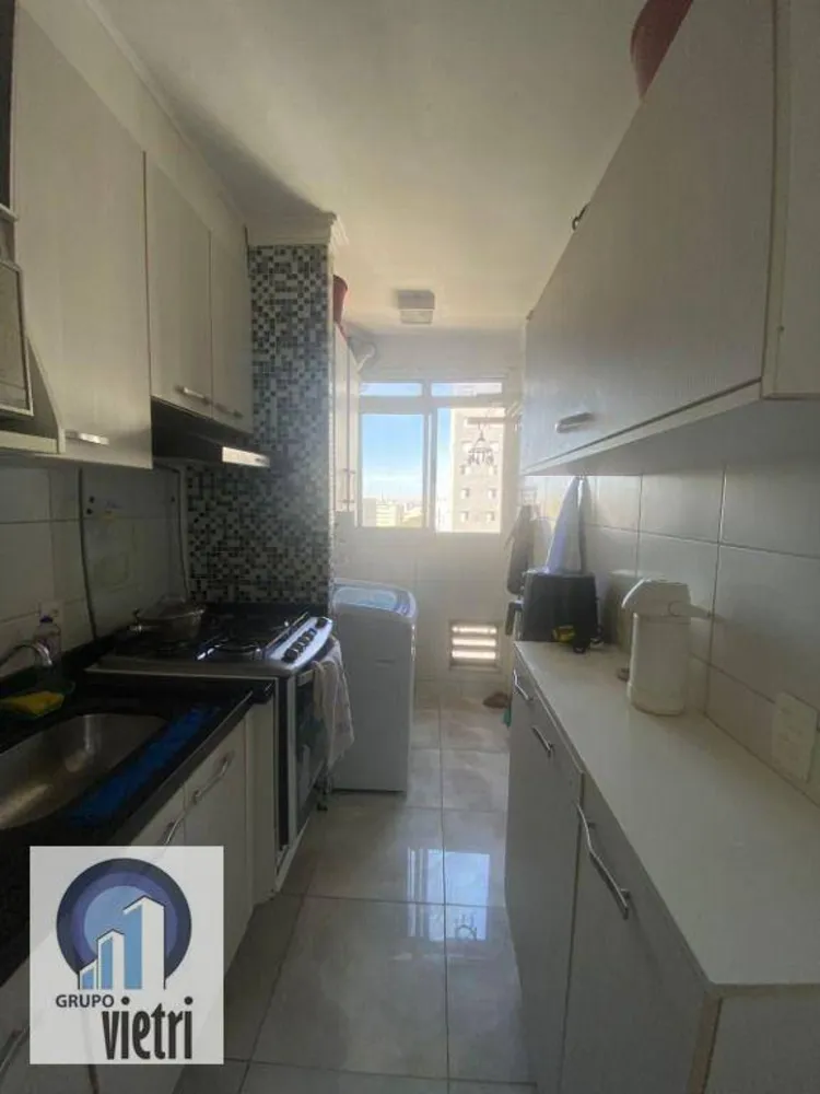 Apartamento, 2 quartos, 42 m² - Foto 15