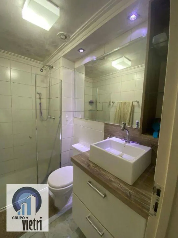Apartamento, 2 quartos, 42 m² - Foto 12