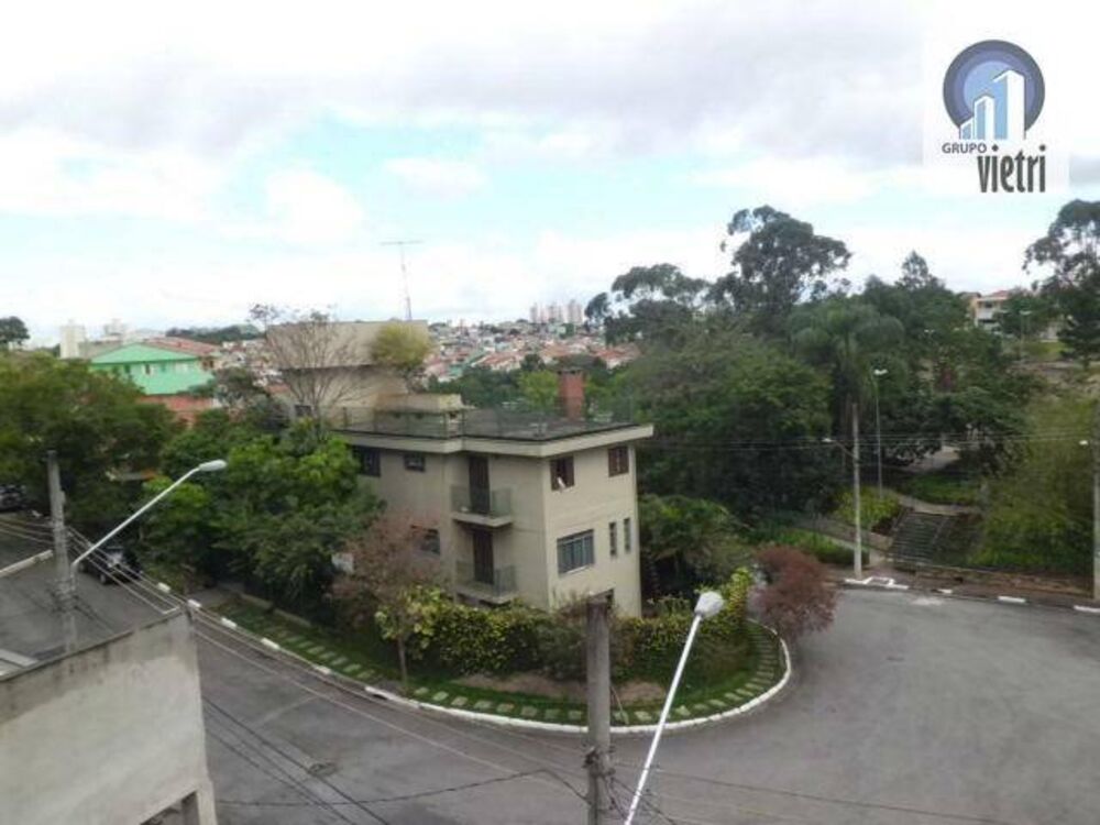 Sobrado, 3 quartos, 220 m² - Foto 2