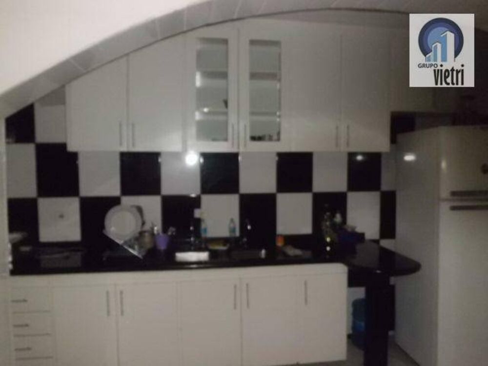 Sobrado, 3 quartos, 220 m² - Foto 7
