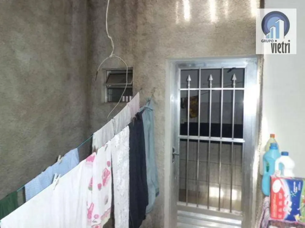 Sobrado, 3 quartos, 220 m² - Foto 9