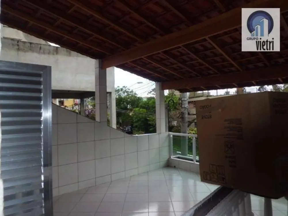Sobrado, 3 quartos, 220 m² - Foto 10