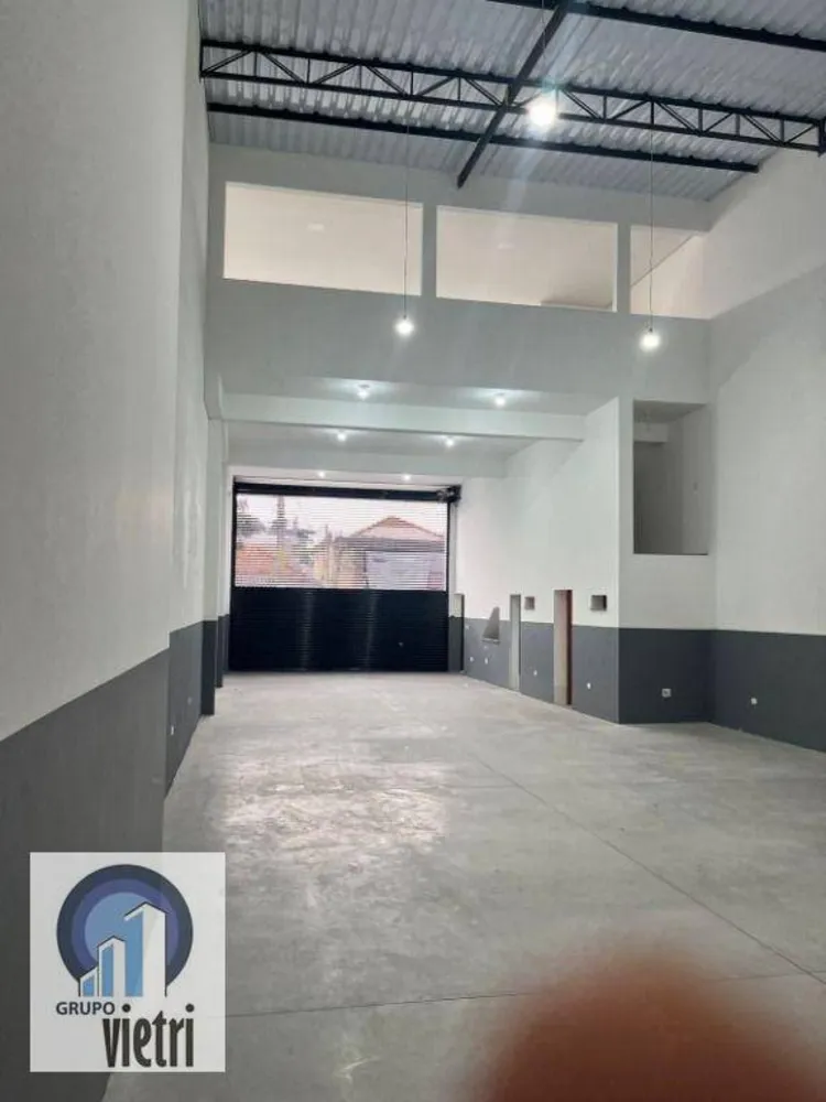 Depósito-Galpão, 283 m² - Foto 6