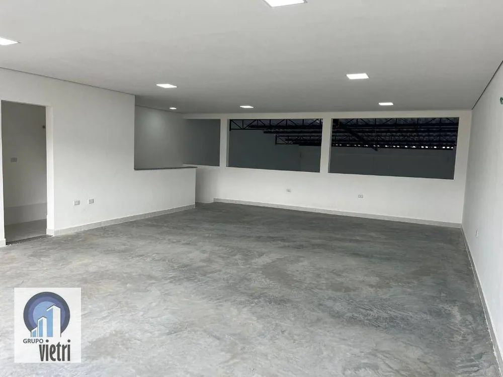 Depósito-Galpão, 283 m² - Foto 8