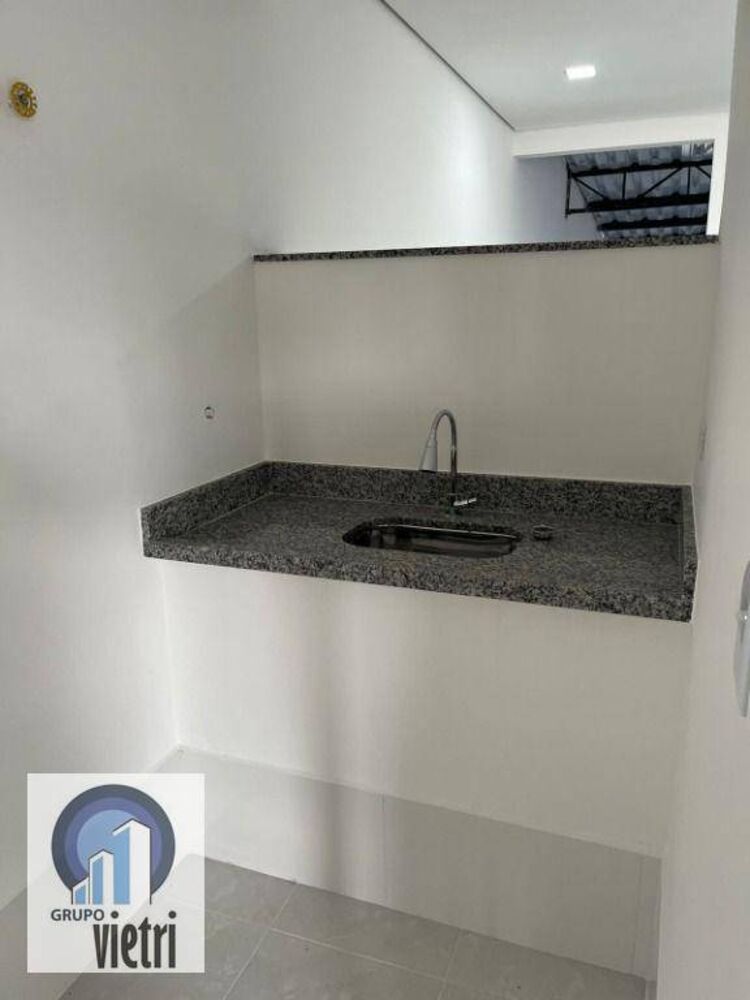 Depósito-Galpão, 283 m² - Foto 1