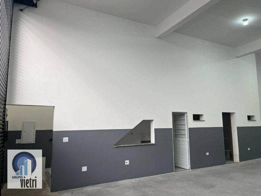 Depósito-Galpão, 283 m² - Foto 2