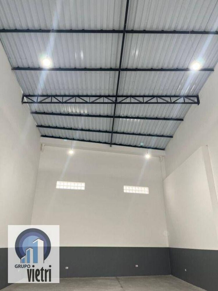 Depósito-Galpão, 283 m² - Foto 4