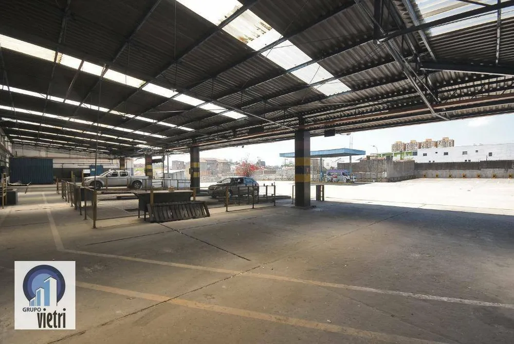 Depósito-Galpão, 1545 m² - Foto 6