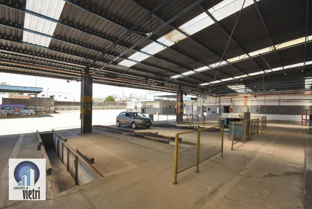 Depósito-Galpão, 1545 m² - Foto 2