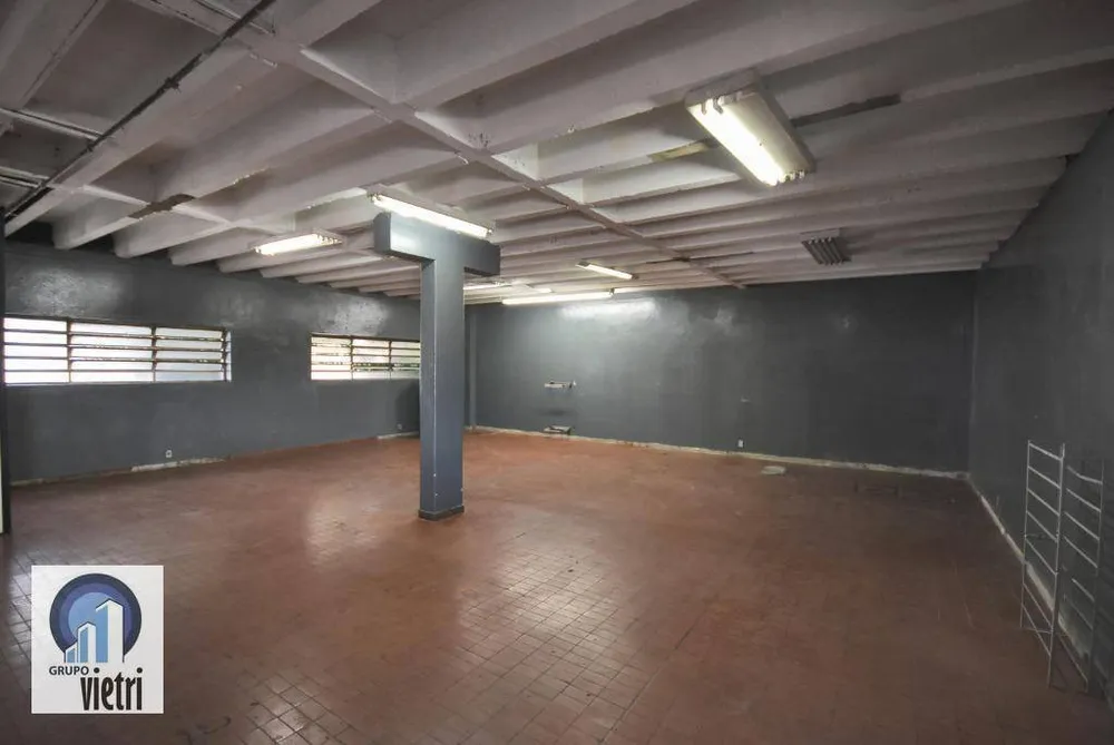Depósito-Galpão, 1545 m² - Foto 4