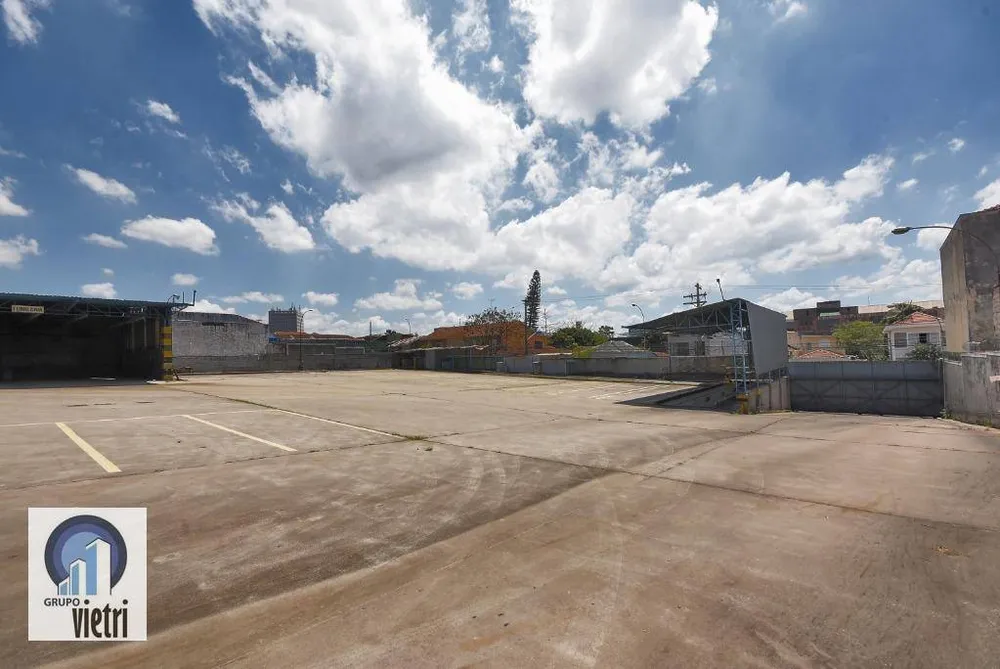 Depósito-Galpão, 1545 m² - Foto 8