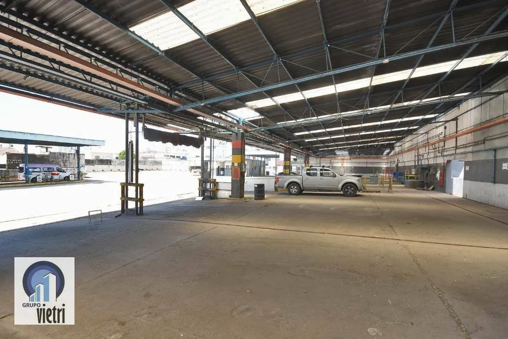 Depósito-Galpão, 1545 m² - Foto 7