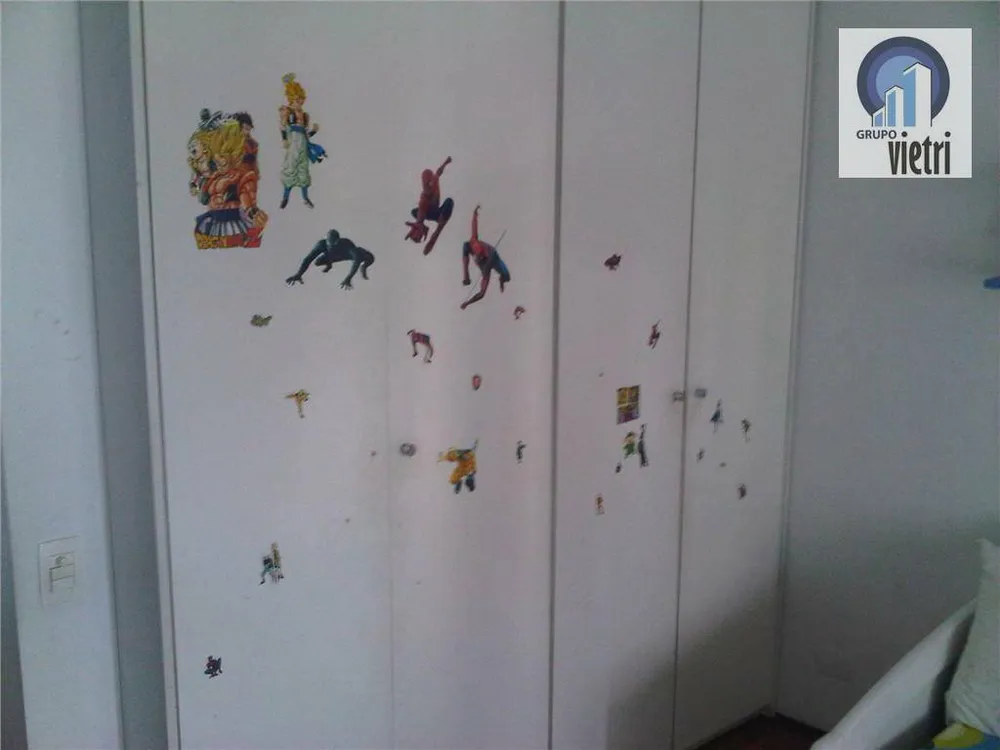 Apartamento, 3 quartos, 200 m² - Foto 2