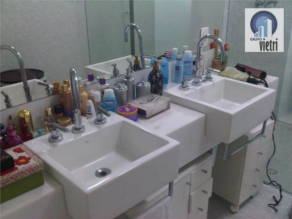 Apartamento, 3 quartos, 200 m² - Foto 5