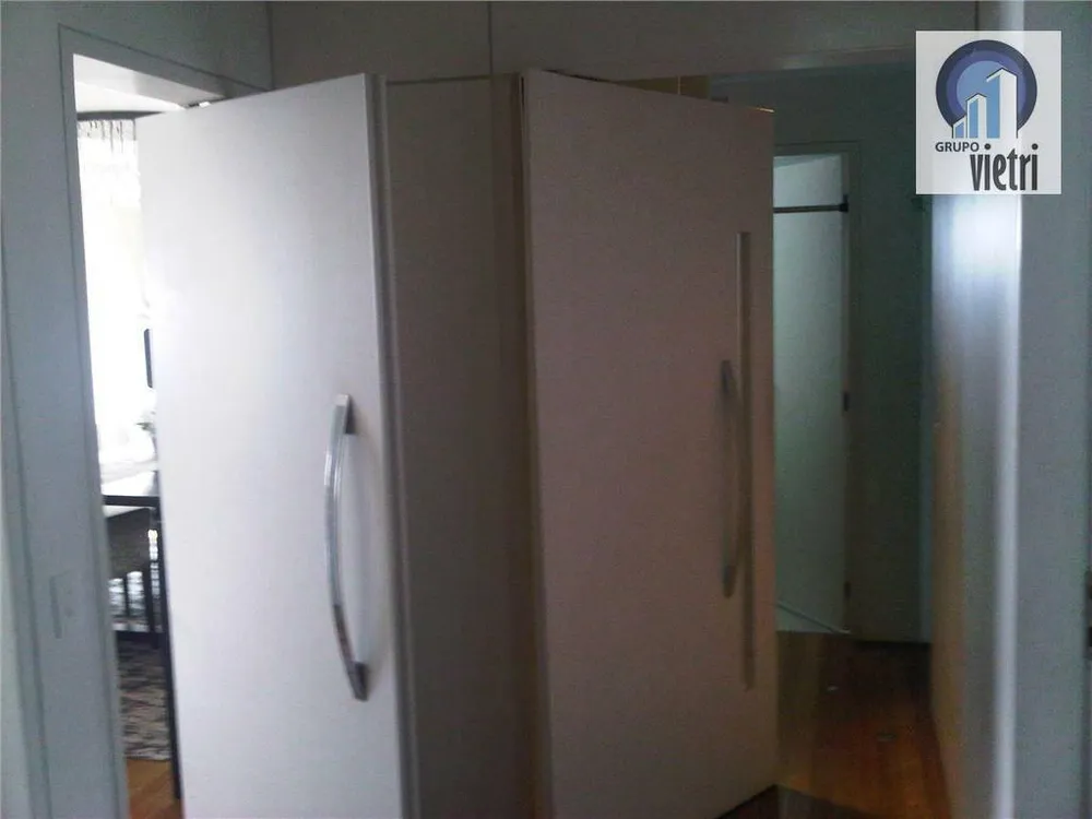 Apartamento, 3 quartos, 200 m² - Foto 10