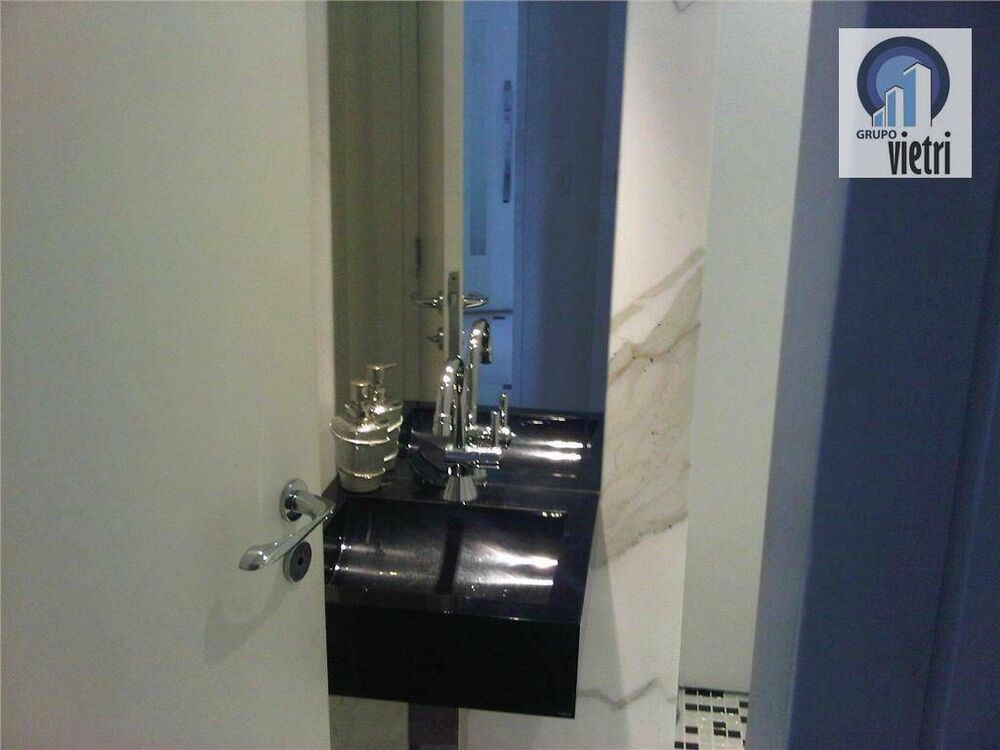Apartamento, 3 quartos, 200 m² - Foto 5