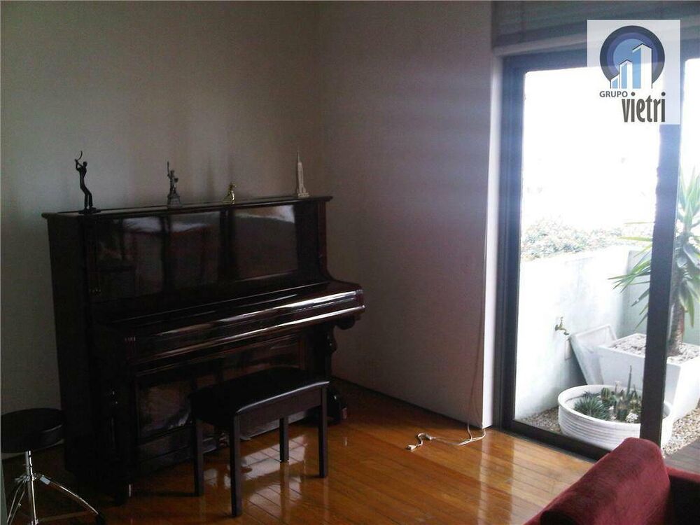 Apartamento, 3 quartos, 200 m² - Foto 6
