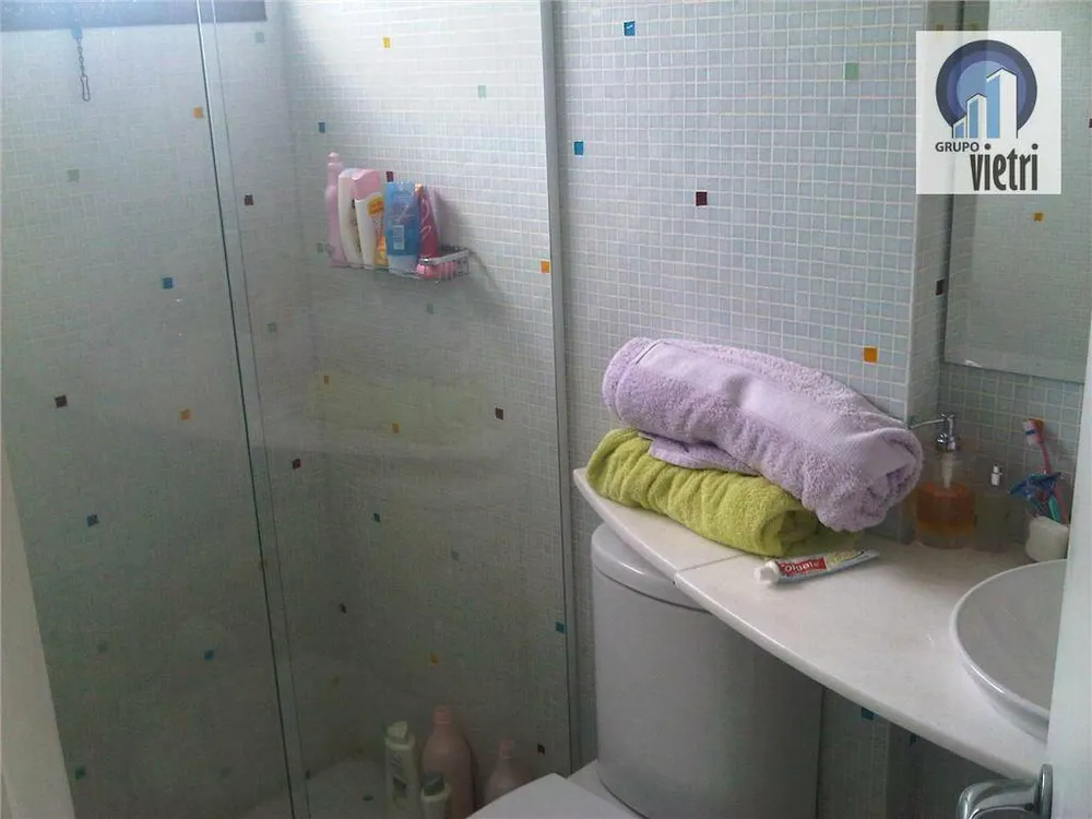 Apartamento, 3 quartos, 200 m² - Foto 4