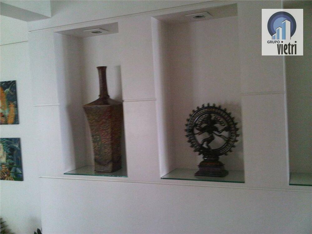 Apartamento, 3 quartos, 200 m² - Foto 3