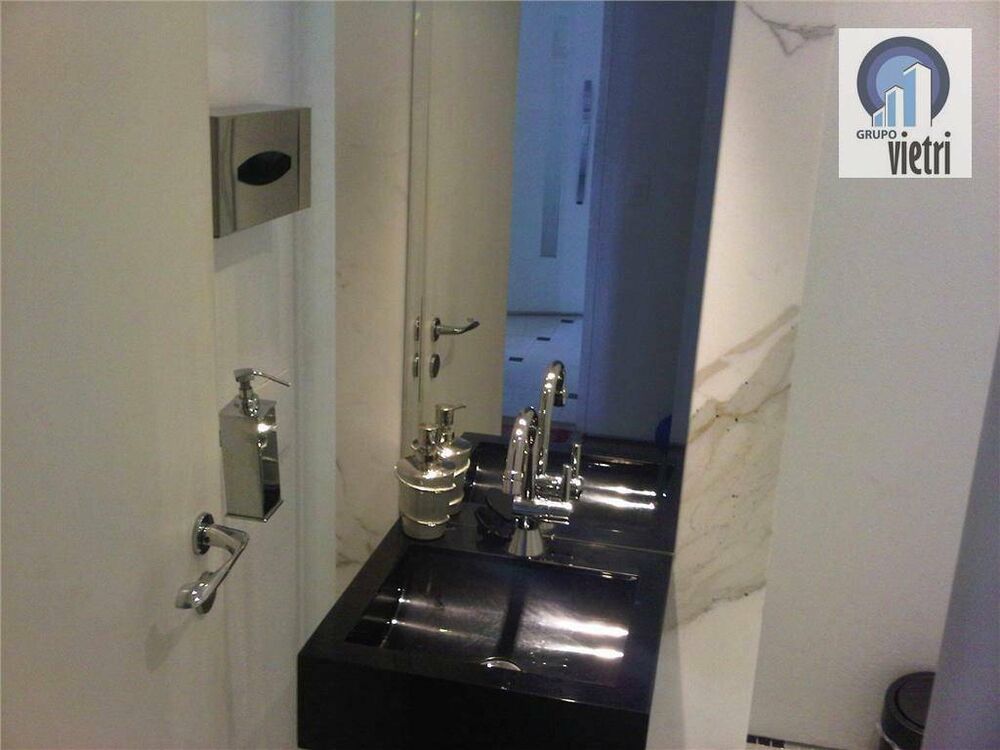 Apartamento, 3 quartos, 200 m² - Foto 7