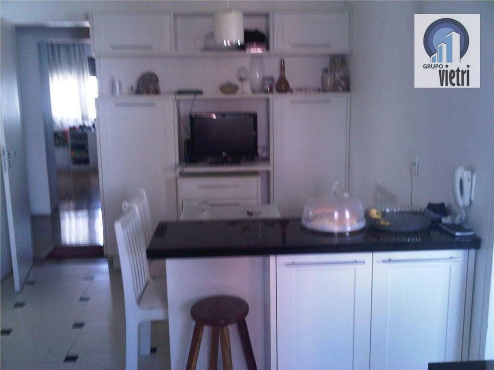 Apartamento, 3 quartos, 200 m² - Foto 2