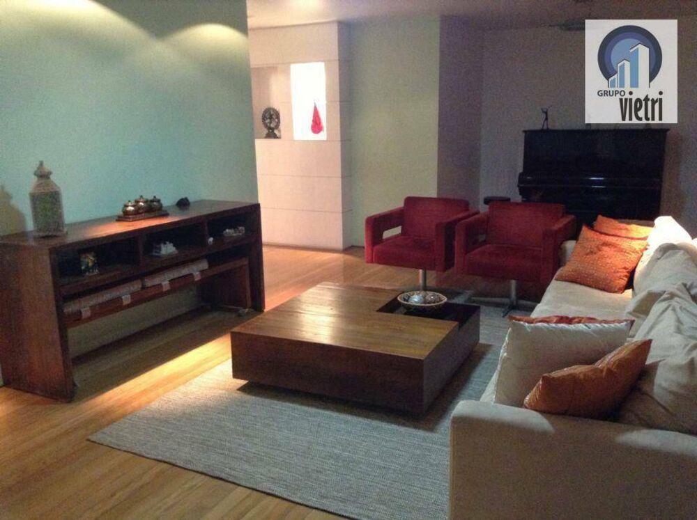 Apartamento, 3 quartos, 200 m² - Foto 8