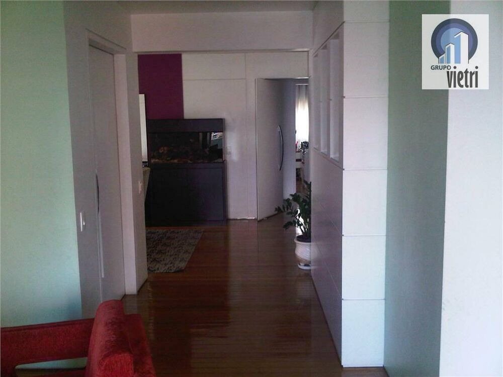 Apartamento, 3 quartos, 200 m² - Foto 4