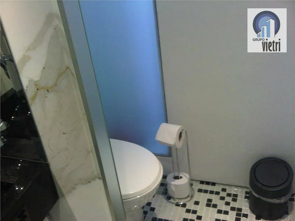 Apartamento, 3 quartos, 200 m² - Foto 11