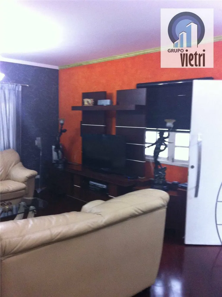 Sobrado, 3 quartos, 217 m² - Foto 8