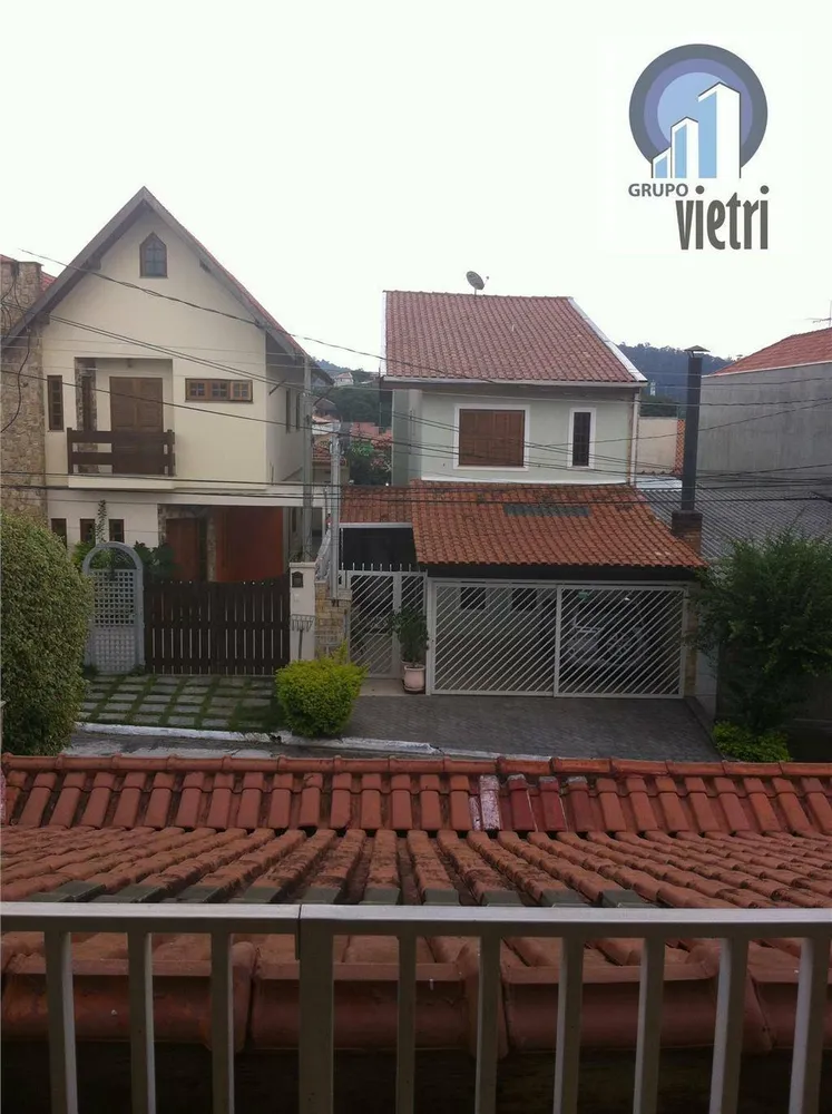 Sobrado, 3 quartos, 217 m² - Foto 2