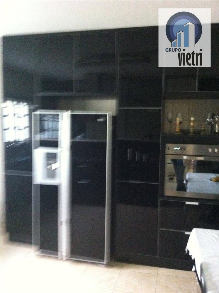 Sobrado, 3 quartos, 217 m² - Foto 3