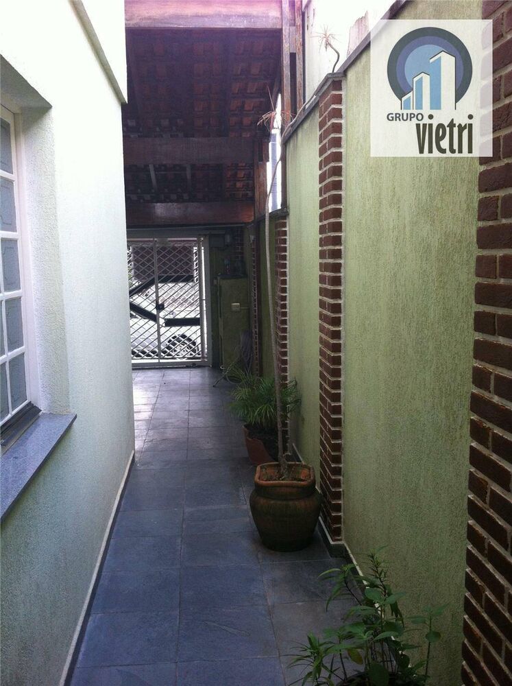Sobrado, 3 quartos, 217 m² - Foto 12