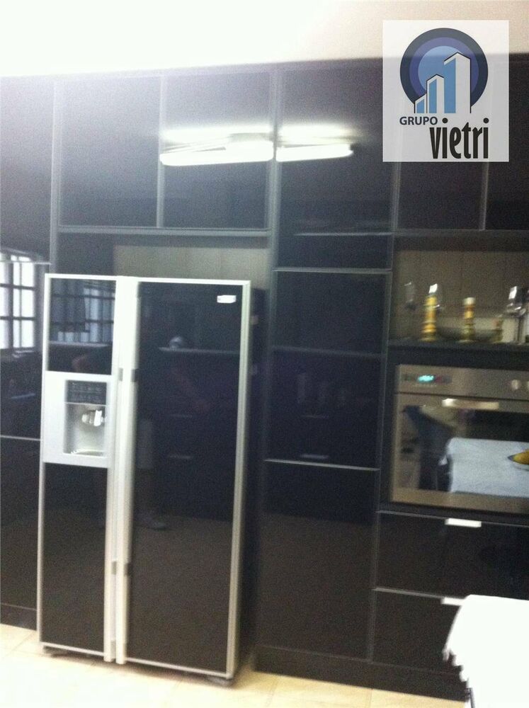 Sobrado, 3 quartos, 217 m² - Foto 11