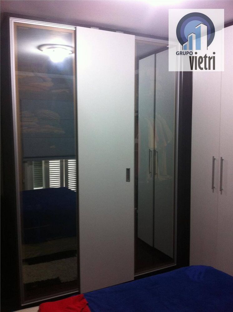 Sobrado, 3 quartos, 217 m² - Foto 5