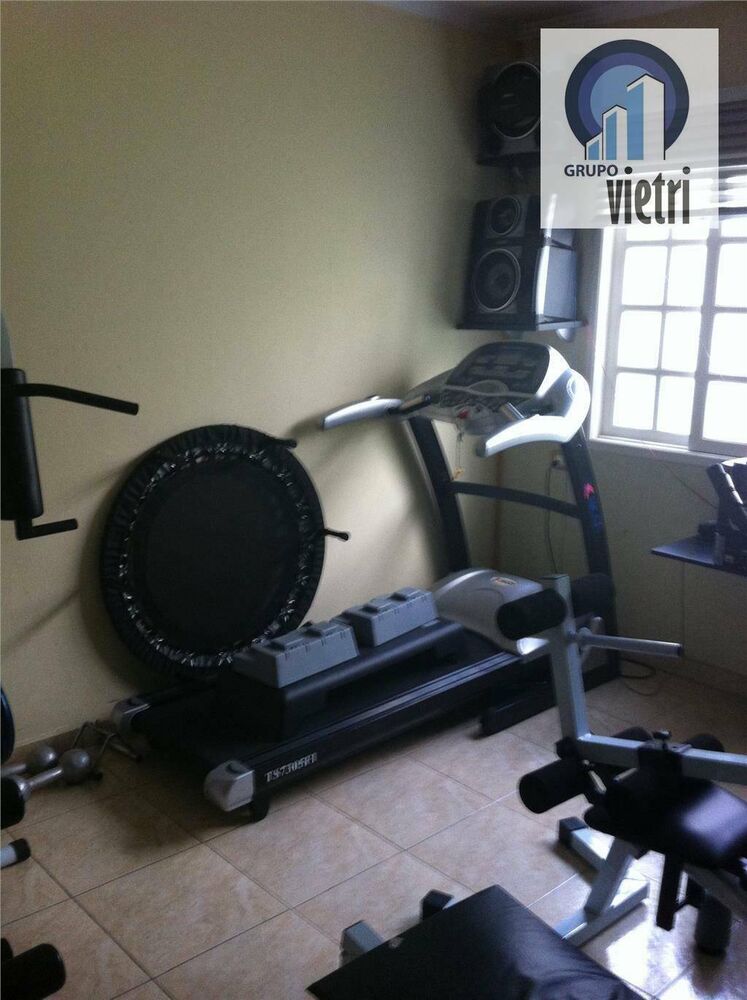 Sobrado, 3 quartos, 217 m² - Foto 10