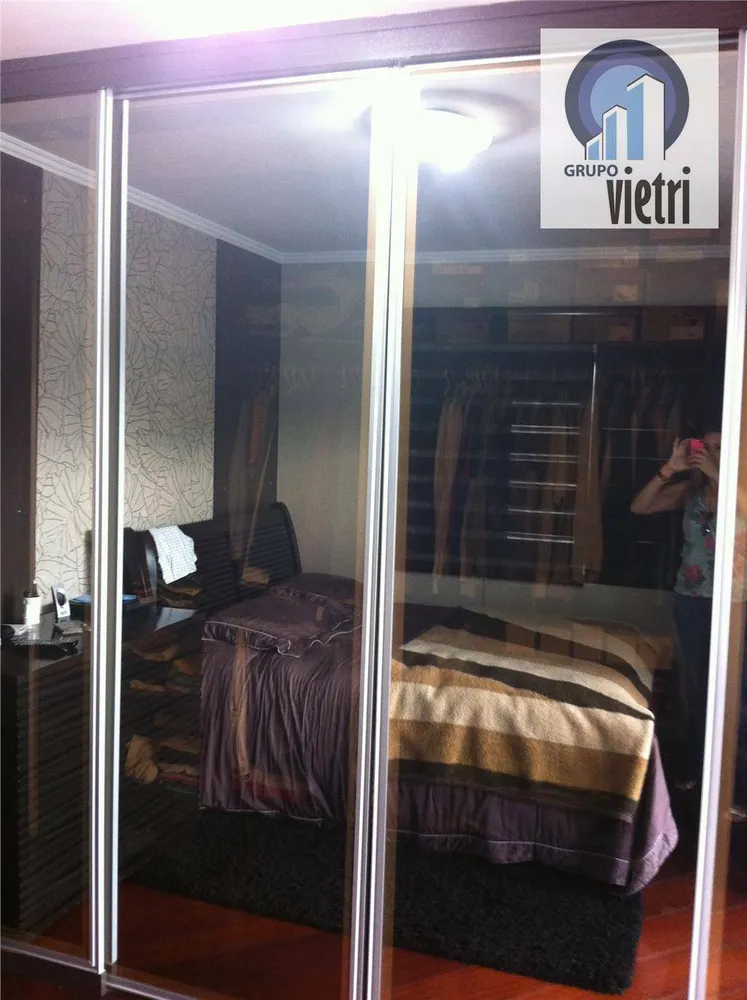 Sobrado, 3 quartos, 217 m² - Foto 4