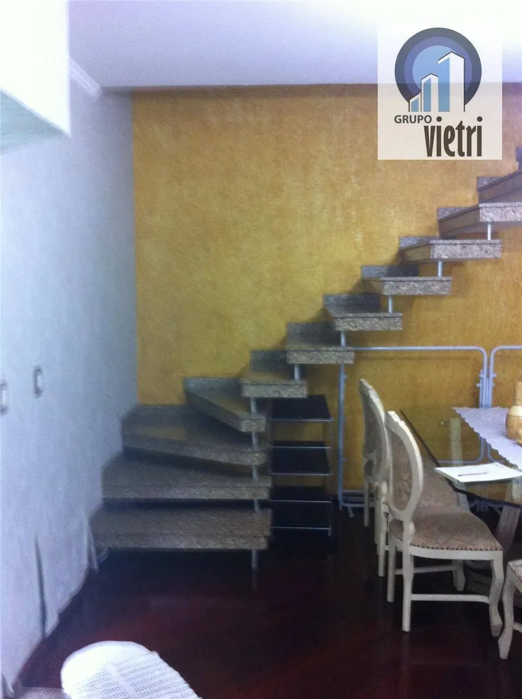 Sobrado, 3 quartos, 217 m² - Foto 9