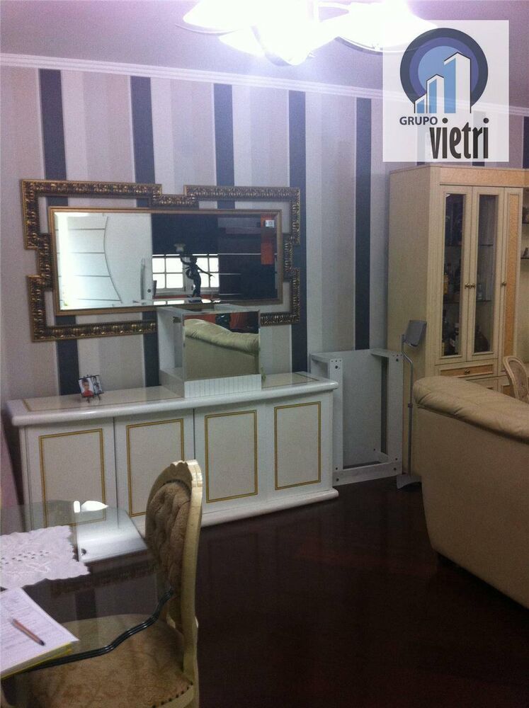 Sobrado, 3 quartos, 217 m² - Foto 7
