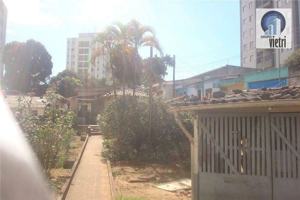 Terreno, 800 m² - Foto 1