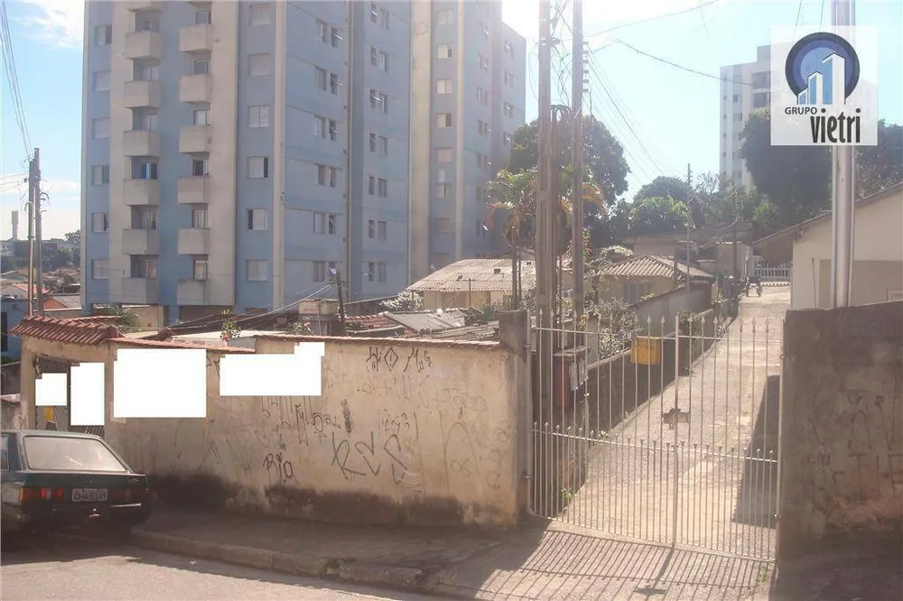 Terreno, 800 m² - Foto 1