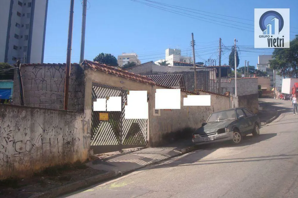 Terreno, 800 m² - Foto 2