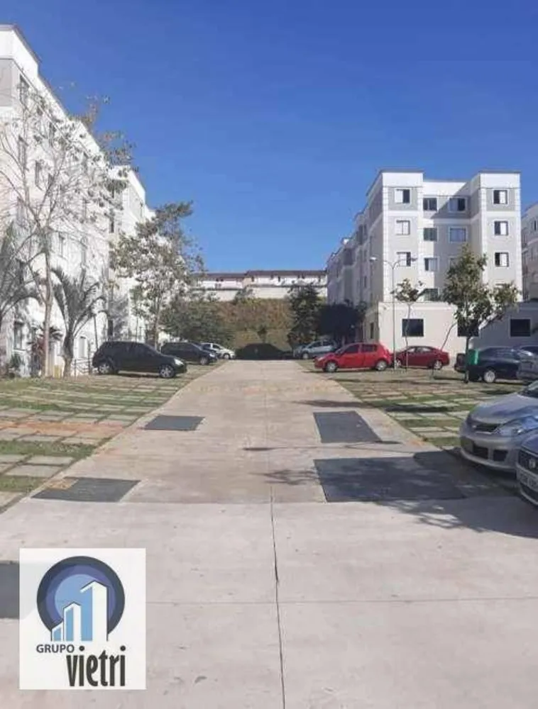 Apartamento, 2 quartos, 56 m² - Foto 1