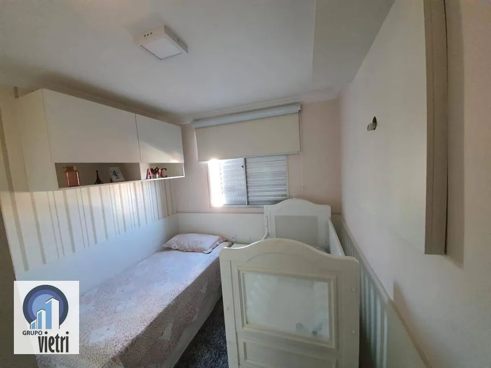 Apartamento, 2 quartos, 56 m² - Foto 4