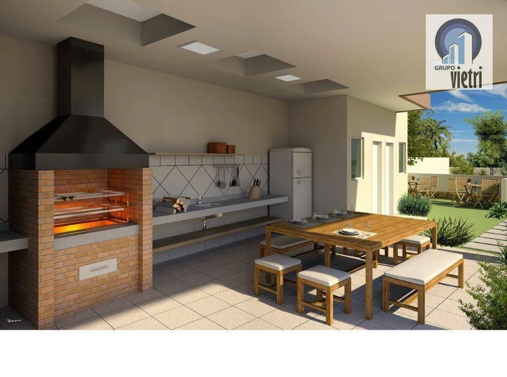 Apartamento, 2 quartos, 78 m² - Foto 1