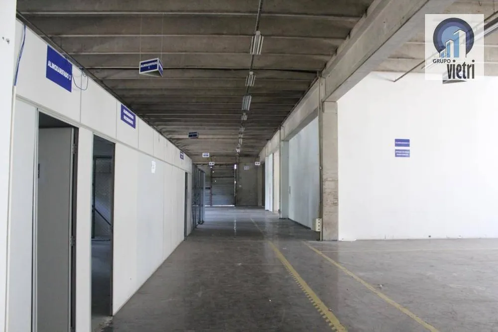 Depósito-Galpão, 2194 m² - Foto 4