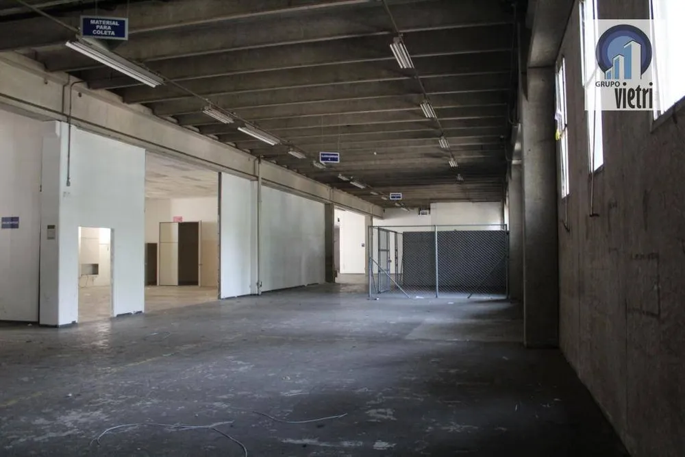 Depósito-Galpão, 2194 m² - Foto 1