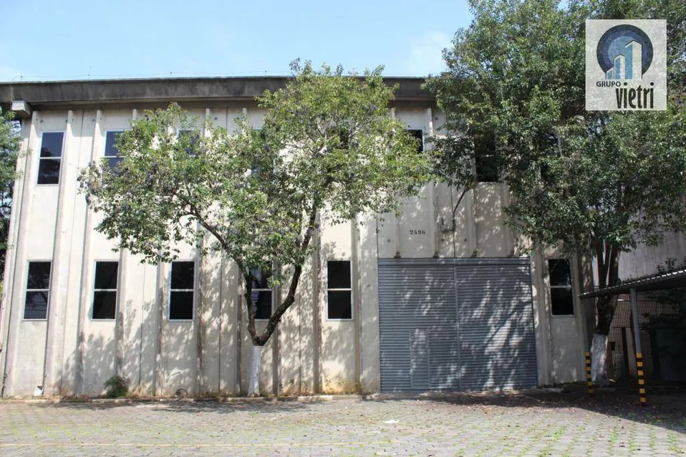 Depósito-Galpão, 2194 m² - Foto 2