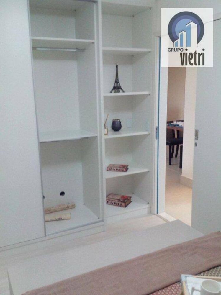 Apartamento, 2 quartos, 55 m² - Foto 7